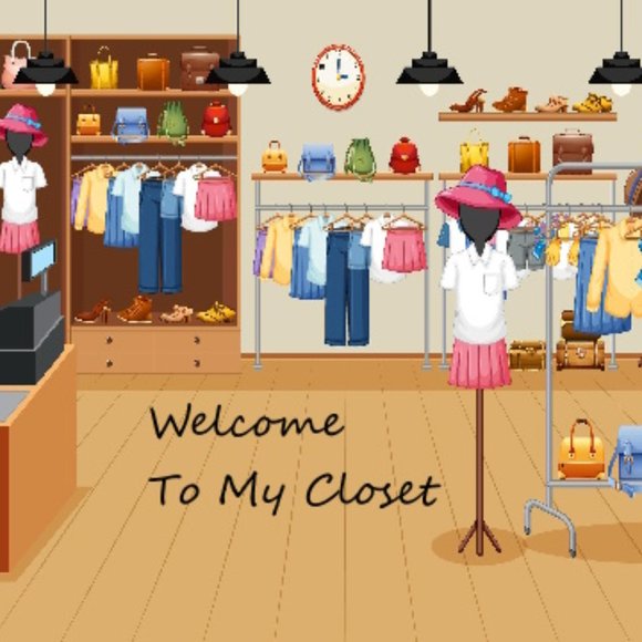 Meet your Posher, William - Picture 1 of 1